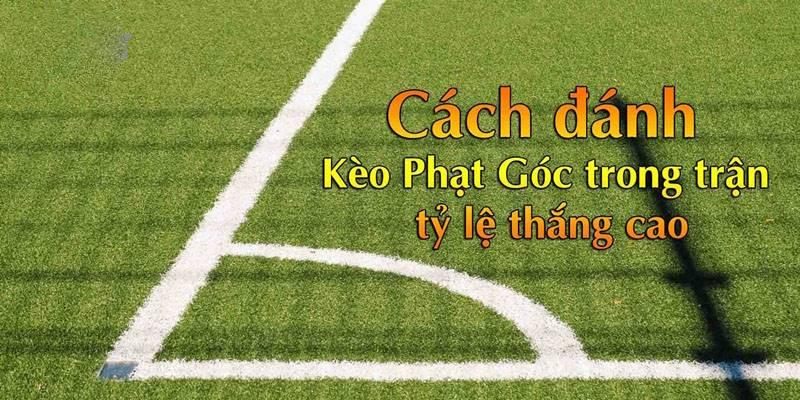 Dự đoán giá trị chẵn lẻ của tổng quạt phạt góc trong trận