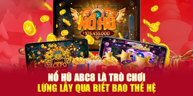 Kho game phong phú, cực kỳ đa dạng