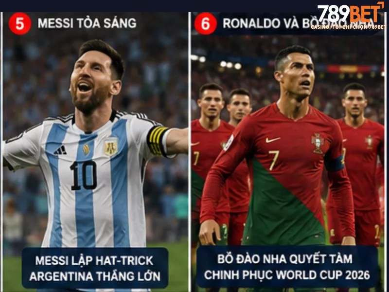 Lịch Thi Đấu World Cup 2026 Mới Nhất – Cập Nhật Đầy Đủ, Chính Xác Theo Giờ Việt Nam