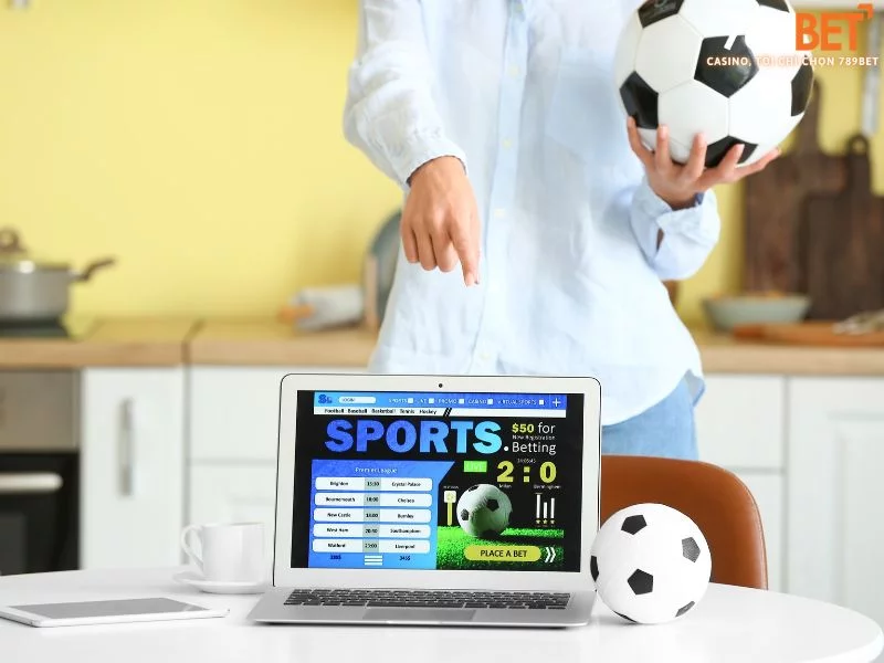 Những lưu ý quan trọng để nhận khuyến mãi 789BET thành công Những lưu ý quan trọng để nhận khuyến mãi 789BET thành công