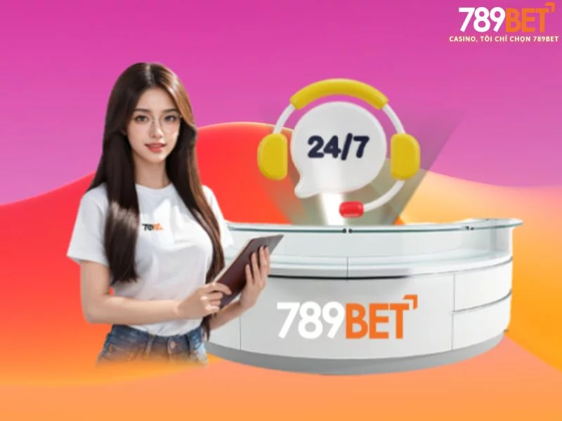 Những trường hợp cần liên hệ 789BET ngay lập tức
