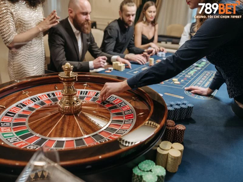 Tất cả ưu đãi và khuyến mãi tại 789BET đều có điều kiện riêng