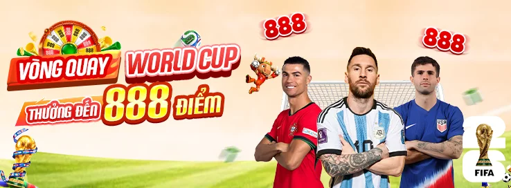 vòng quay world cup 789bet vòng quay world cup 789bet